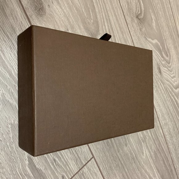 Louis Vuitton Empty Gift Box - Picture 3 of 4